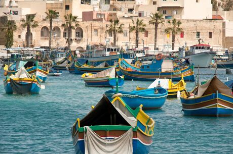 Büyük Malta Turu - Tüm Turlar Dahil 