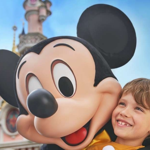 İzmir’den Direkt Sefer İle Paris & Disneyland Turu